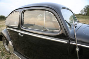 Bild 33/137 von Volkswagen Käfer 1200 Standard &quot;Ovali&quot; (1956)