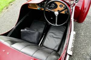 Image 28/50 of Morgan Threewheeler (1933)