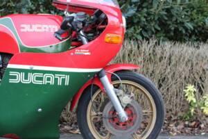 Afbeelding 17/20 van Ducati DUMMY (1980)