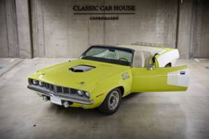 Imagen 18/87 de Plymouth Barracuda (1971)