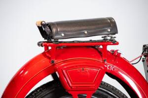 Immagine 25/50 di Moto Guzzi GTW 500 (1939)
