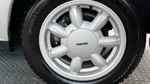 Image 9/18 of Mazda MX-5 1.6 (1992)