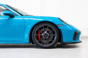 Bild 26/41 von Porsche 911 GT3 (2018)
