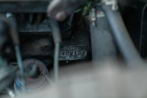 Bild 37/42 von Renault Ondine (1962)