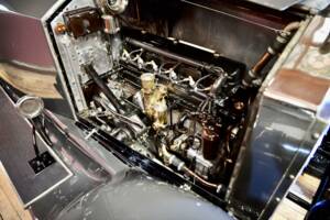 Image 44/50 of Rolls-Royce 20 HP (1921)
