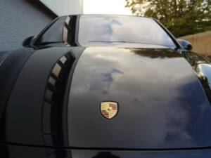 Imagen 11/97 de Porsche Cayenne Turbo (2011)