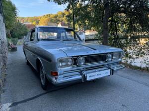Image 26/30 of Ford 15m RS (1969)