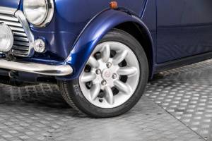 Image 7/50 of Mini Cooper 1.3i MPI (1999)