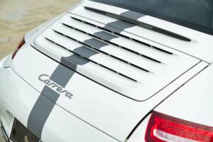 Image 10/50 of Porsche 911 Carrera (2009)