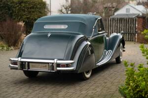 Bild 15/74 von Jaguar Mk V  3.5 Liter (1951)
