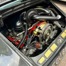 Bild 31/50 von Porsche 911 2.2 S (1970)