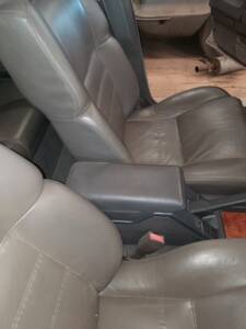 Image 21/48 of Rover 827 Si (1992)
