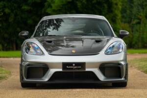 Image 9/100 of Porsche 718 Cayman GT4 RS Weissach (2024)
