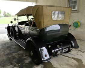 Bild 16/50 von Rolls-Royce 40/50 HP Silver Ghost (1924)
