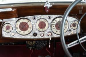 Imagen 41/50 de Mercedes-Benz 500 K Cabriolet B (1935)