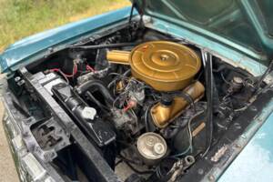 Imagen 38/40 de Ford Mustang GT (1965)