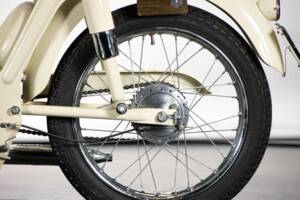 Bild 14/50 von MV Agusta Liberty I (1962)