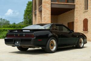 Imagen 7/50 de Pontiac Firebird TransAm (1989)