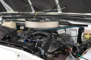 Image 25/33 of Land Rover Range Rover Classic 3.5 (1973)