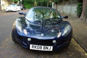 Image 2/10 of Lotus Elise SC (2008)