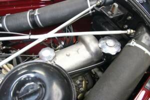 Bild 41/50 von Mercedes-Benz 220 Cabriolet A (1952)