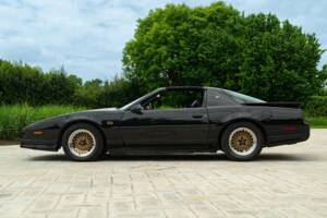 Imagen 4/50 de Pontiac Firebird TransAm (1989)