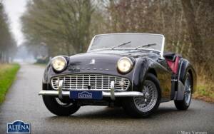 Imagen 4/30 de Triumph TR 3A (1959)