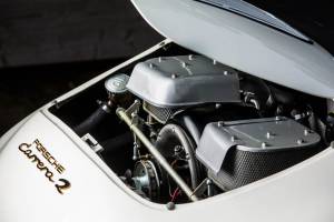 Image 4/20 de Porsche 356 B Carrera 2&#x2F;2000 GS (1962)