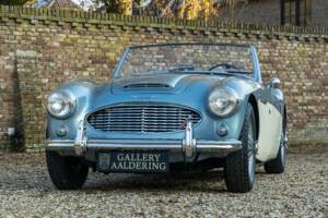 Afbeelding 49/50 van Austin-Healey 3000 Mk I (BN7) (1960)