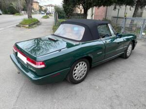 Immagine 8/8 di Alfa Romeo 1.6 Spider (1991)