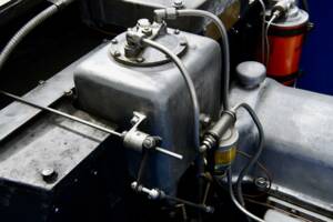 Immagine 46/50 di Lanchester 30 HP (1931)