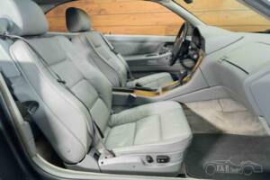 Imagen 8/19 de BMW 840Ci (1997)