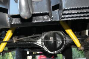 Bild 13/15 von Toyota Land Cruiser BJ 42 (1981)