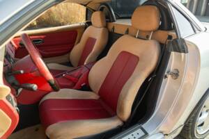 Image 24/50 de Mercedes-Benz SLK 320 (2001)