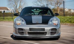 Bild 6/50 von Porsche 911 GT2 (2002)