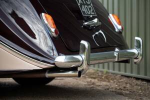 Bild 17/48 von Rolls-Royce Silver Wraith (1953)