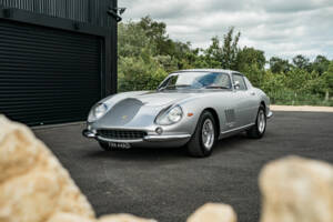 Image 12/46 of Ferrari 275 GTB (1965)