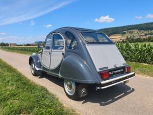 Bild 2/28 von Citroën 2CV (AZAM) (1967)