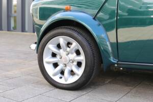 Image 25/39 de Mini Cooper 1.3i MPI (1997)