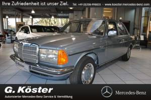 Image 5/15 de Mercedes-Benz 280 (1977)