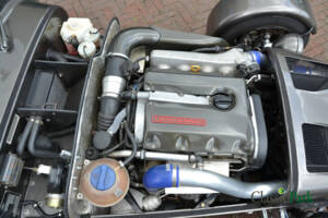Bild 35/50 von Donkervoort D8 180 (2001)