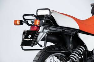 Image 33/50 de BMW R 100 G/S (1993)