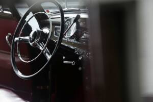 Image 27/50 de Mercedes-Benz 300 c (1956)