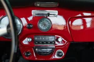 Image 39/50 of Porsche 356 C 1600 SC (1964)