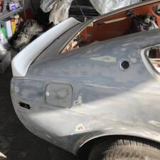 Image 35/50 of Datsun 280-Z (1977)