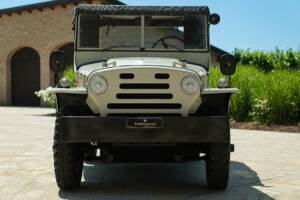 Image 12/50 de FIAT Campagnola (1972)