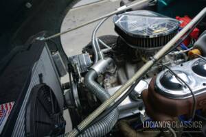 Imagen 47/52 de Chevrolet C10 Stepside (1968)