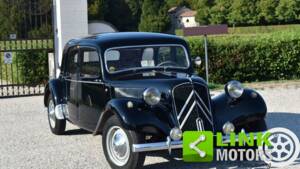 Image 4/10 of Citroën Traction Avant 11 B&#x2F;D (1955)