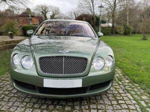 Image 15/28 of Bentley Continental Flying Spur (2007)