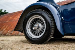 Bild 39/42 von Riley MPH (1935)